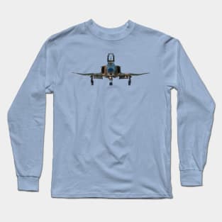 F-4 Phantom Long Sleeve T-Shirt